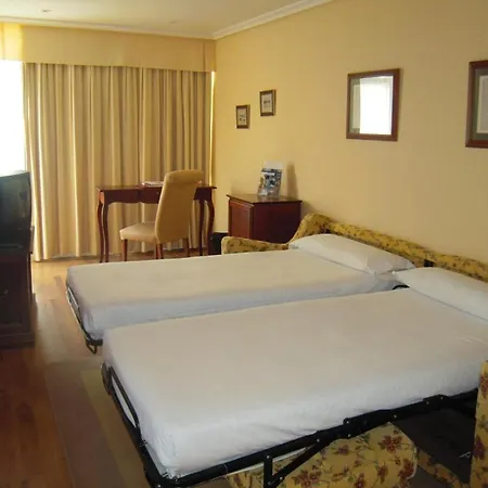 Silken Spa La Hacienda De Don Juan-3
